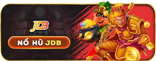 Ưu đãi chào mừng thành viên mới JDB777 Login